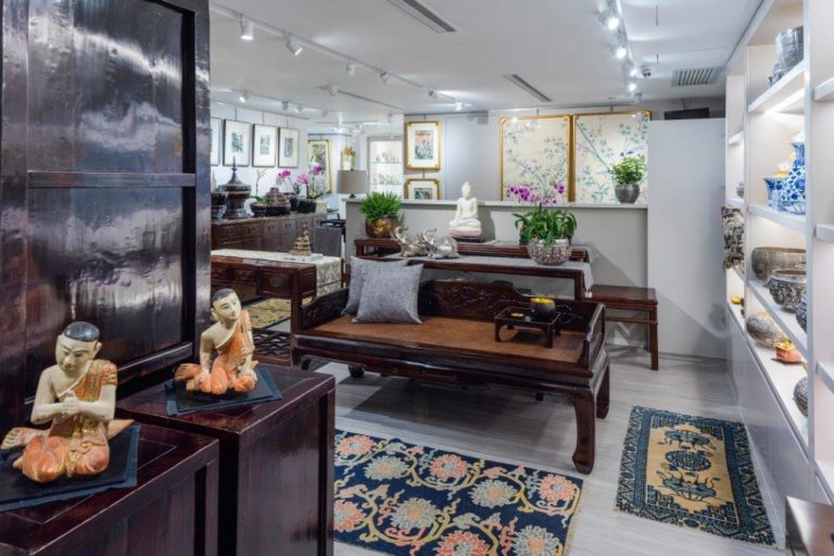Altfield Home Decor Store Hong Kong