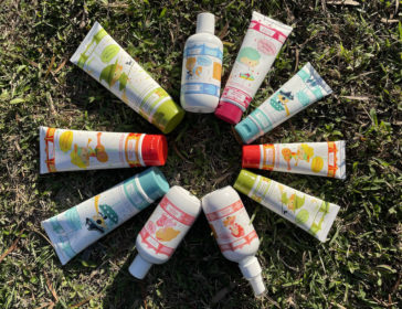 Shop For Kids’ Hair And Body Care Products With pout Care