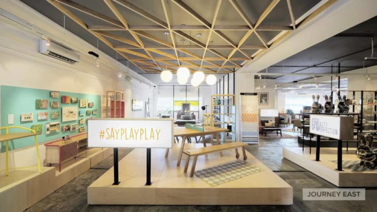 Journey East Best Home Decor Store Singapore