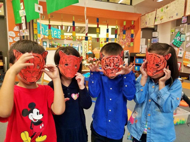 Masks ESF Hong Kong