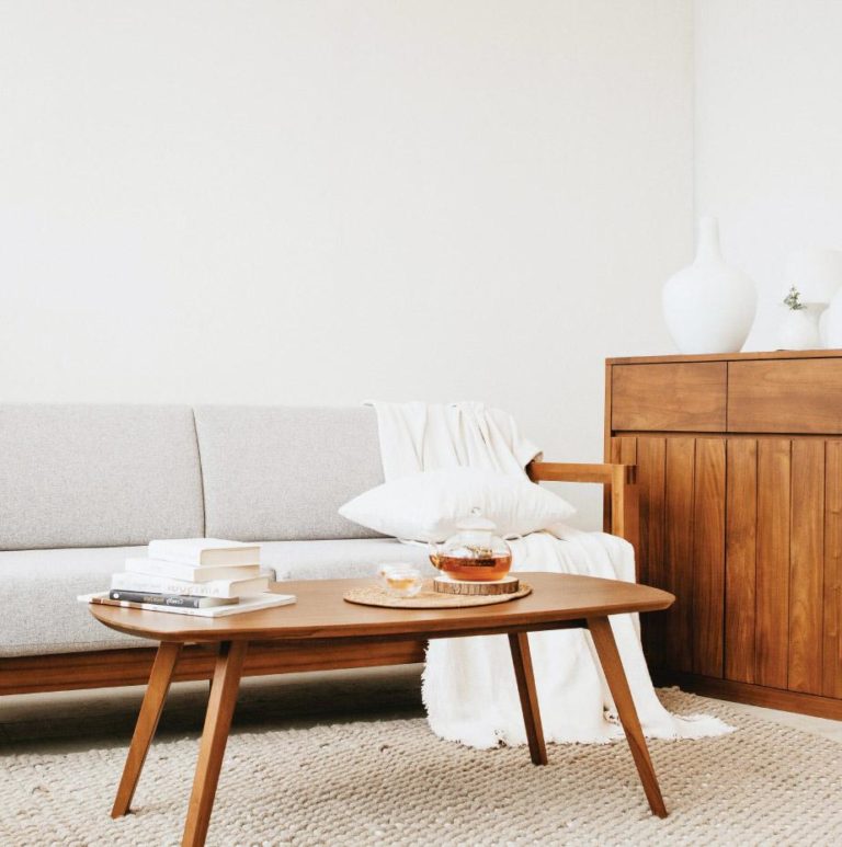 Scanteak best teak furniture store in Singapore