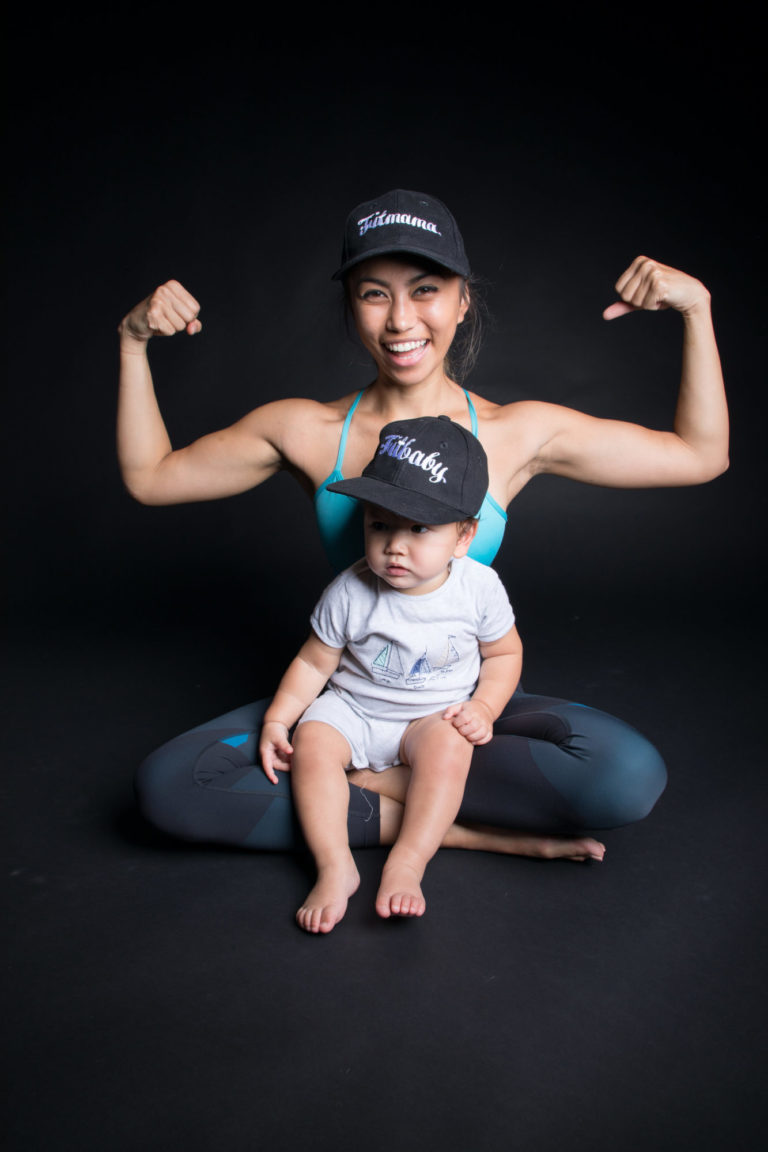 Ziggy And Baby Zig Fit Hong Kong