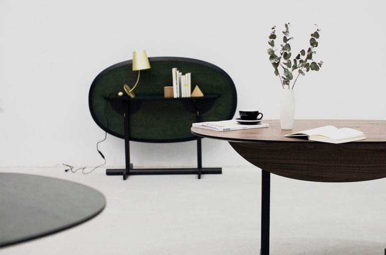 Ziinlife Hong Kong furniture store