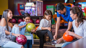 Top Family-Friendly Bowling Alleys For Kids In Singapore