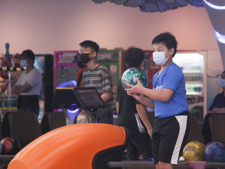 Sonic Bowl Singapore