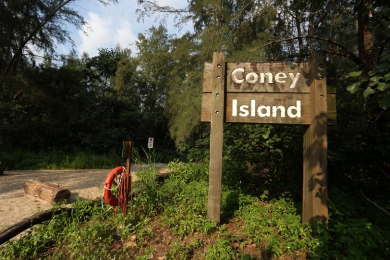 Coney Island