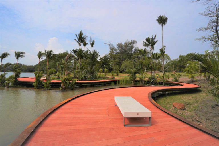 Jurong Lake Gardens