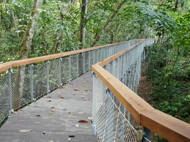 Windsor Nature Park