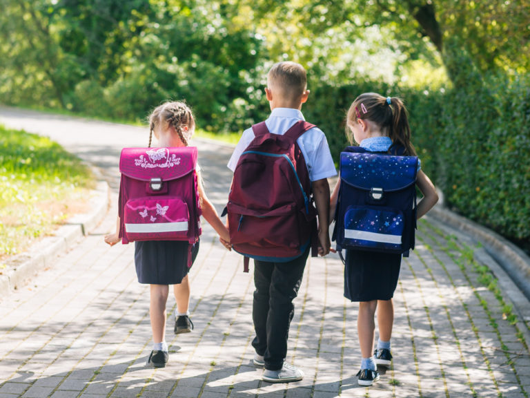 School Bags For Toddlers And Kids In Singapore