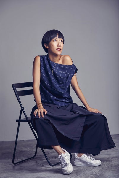 Denise Ho