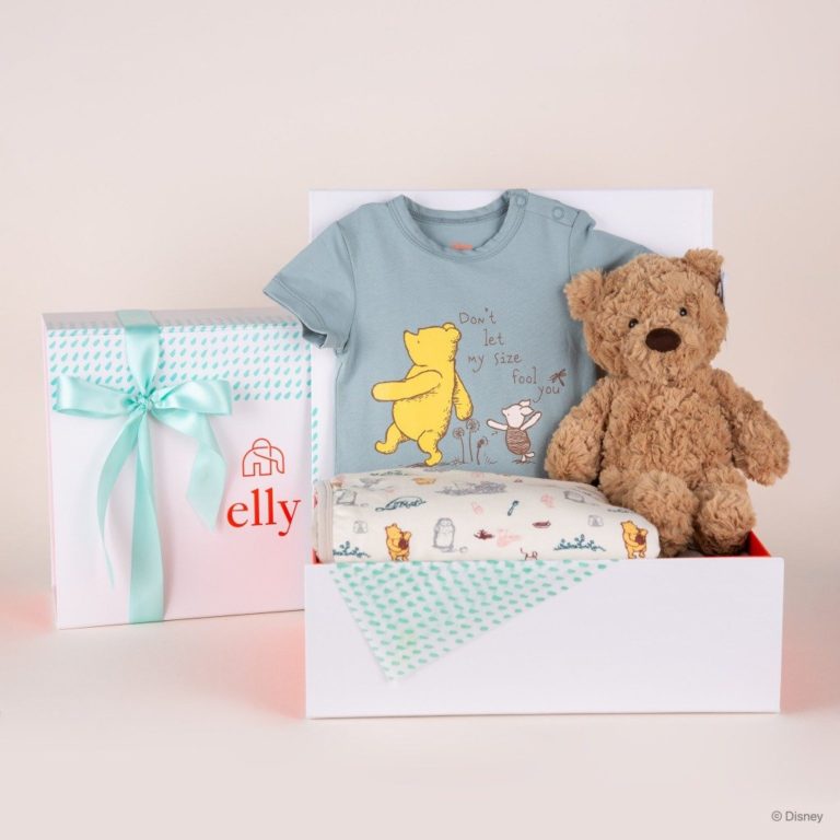 The Elly Store Little Steps Asia