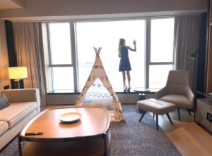 Unique And Chic Four Seasons Hotel Hong Kong Family Staycation Offers