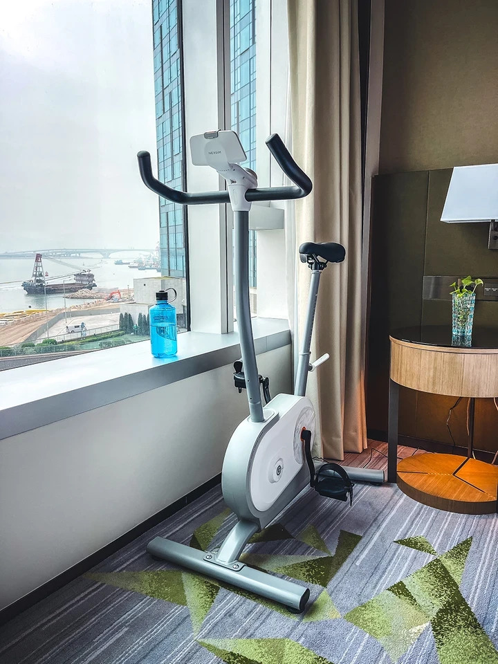 Great Exercise Rental Equipment Hong Kong