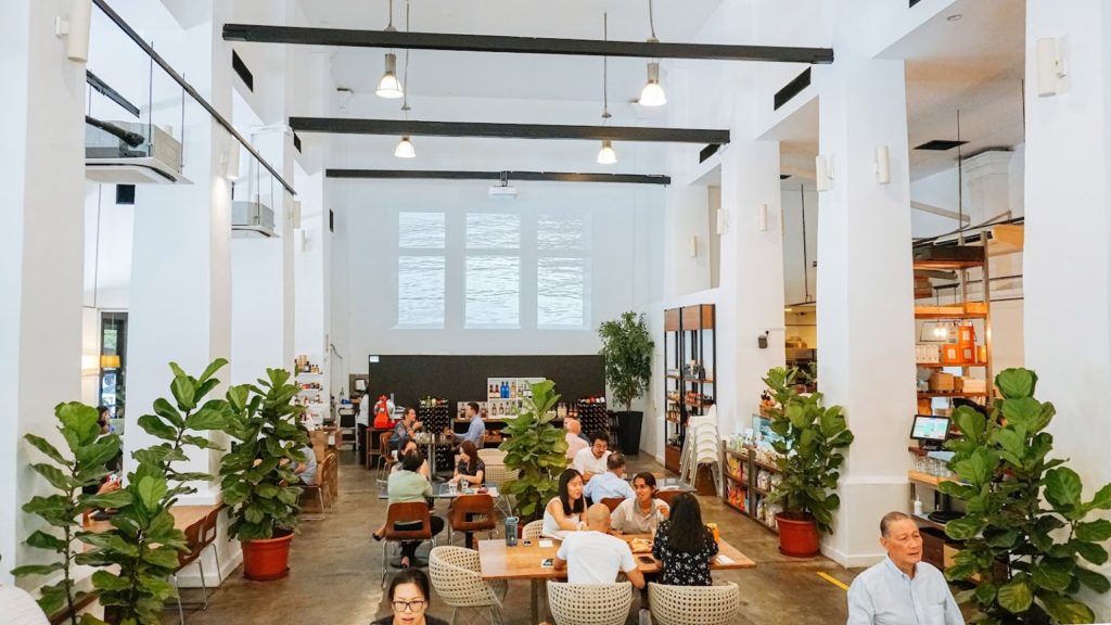 The Dempsey Project Singapore