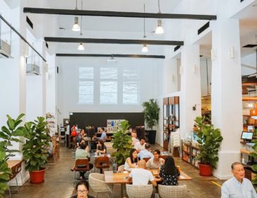 Visit The Dempsey Project For Groceries And Dining In Singapore