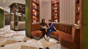The Great Room Co-Working Space In Singapore