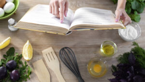 Top 10 Cookbooks To Buy For Your Favorite Hong Kong Foodie!