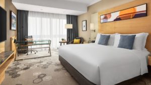New voco Orchard Singapore Hotel Opening In 2022 On Orchard Road!
