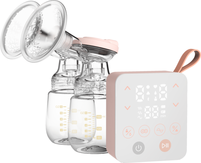 Best Breast Pumps In Singapore Baby Express Be Mine Dual Electric Breast Pump