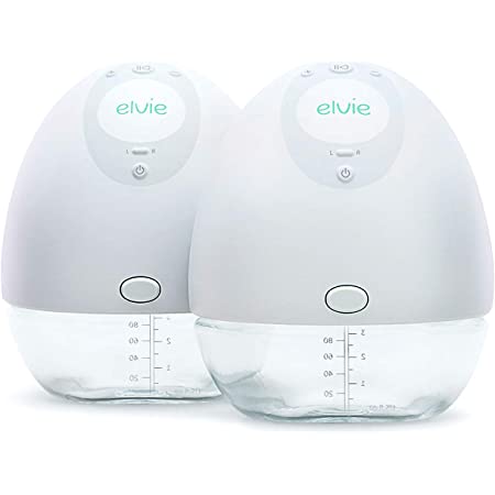 Best Breast Pumps In Singapore Elvie Wearable Breast Pump