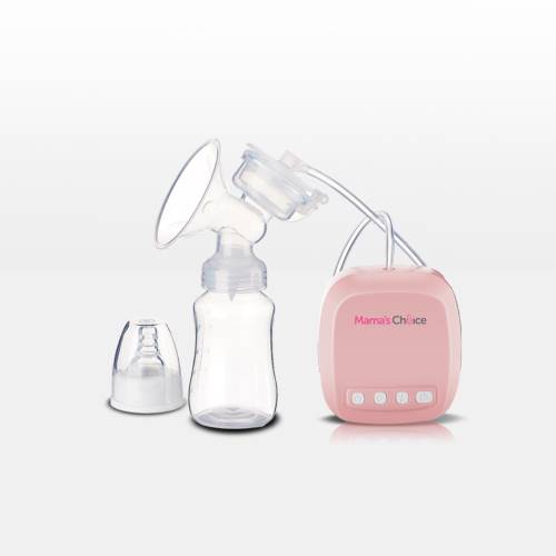 Best Breast Pumps In Singapore Mama's Choice Singlre & Handy Electric Breast Pump