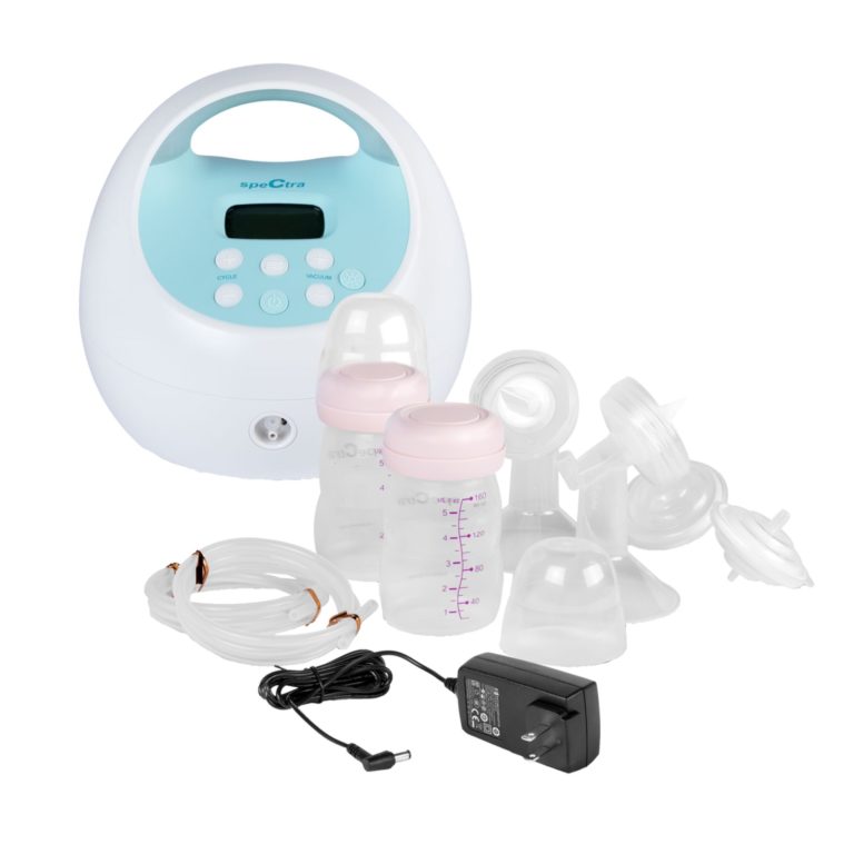 Best Breast Pumps In Singapore Spectre S1+ Double Electric Breast Pump