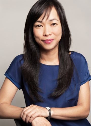 Joyce Puihan Hong Kong Therapist