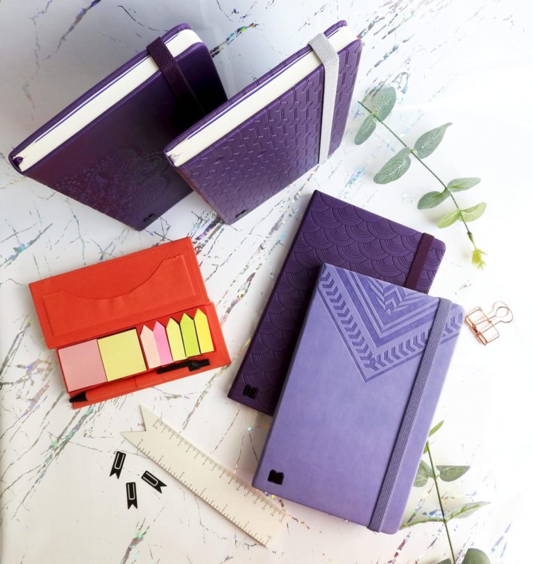 Gift and Paper Singapore Personalized stationery