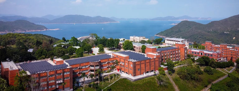 Hong Kong Adventist Academy International School IPC Curriculum for Hong Kong