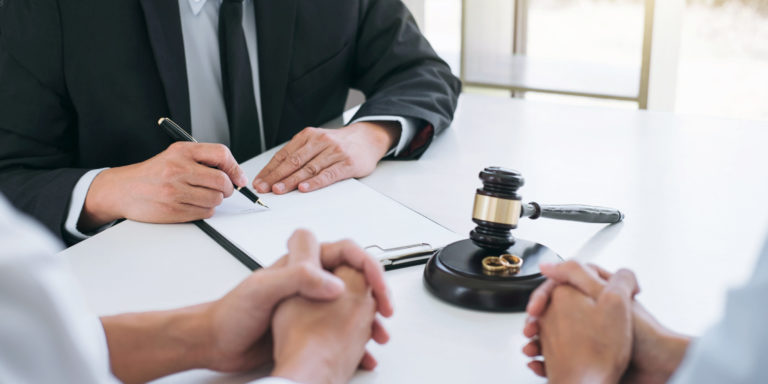 Finding A Divorce Lawyer Hong Kong