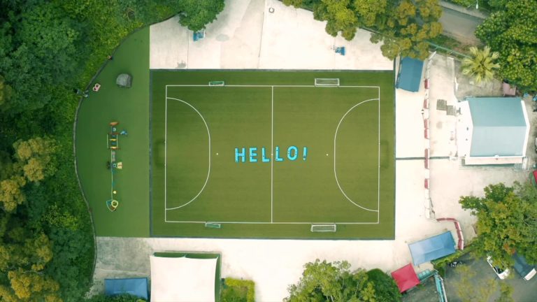 Norwegian International School: IPCCurriculum for Hong Kong