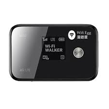 Portable Wifi Device Rental Hong Kong