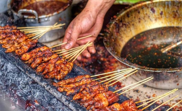 Batam Guide Indonesia Food Little Steps Asia
