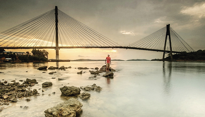 Batam Guide Indonesia what to do Little Steps Asia