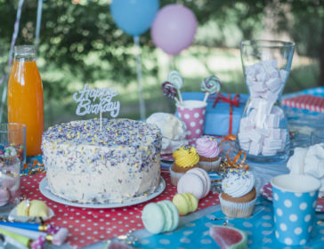 Where To Buy The Best Birthday Cakes For Kids And Adults In Kuala Lumpur