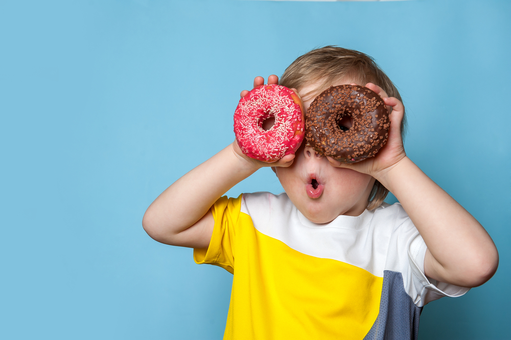 Best Places To Have Donuts In Singapore