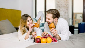 Best Staycation Deals For Valentine’s Day 2023 In Singapore