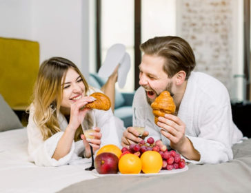 Best Staycation Deals For Valentine’s Day 2023 In Singapore