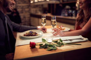 Top Date Night Restaurants For Couples In Singapore
