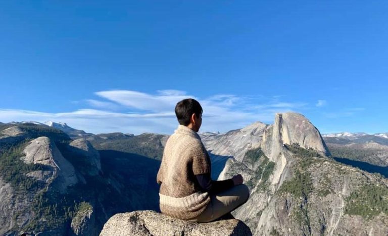 Brahm Centre Meditation Singapore