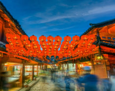 What Is Chinese New Year In KL All About