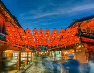 What Is Chinese New Year In KL All About?
