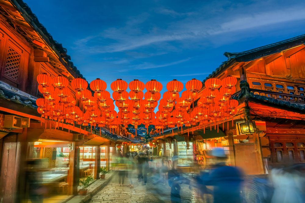 What Is Chinese New Year In KL All About