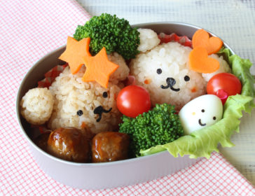 10 Ways To Create Cute Lunchboxes For Kids In Singapore