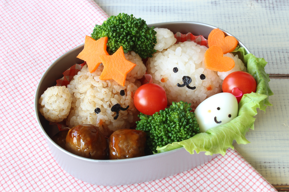 10 Ways To Create Cute Lunchboxes For Kids In Singapore