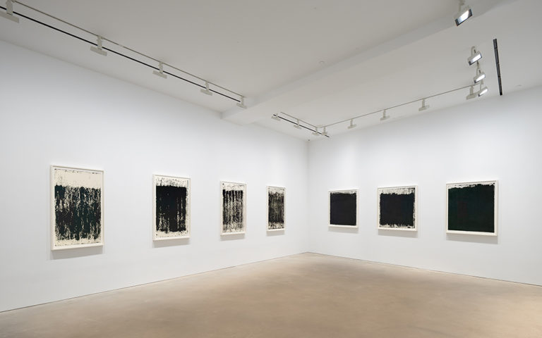 David Zwirner Gallery Hong Kong Little Steps Asia