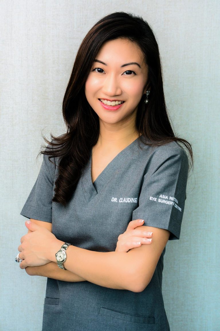 best eye care specialist in singapore