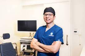 expert ent doctor singapore