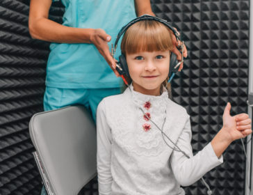 Best ENT Specialists And Audiologists For Adults And Kids In Hong Kong