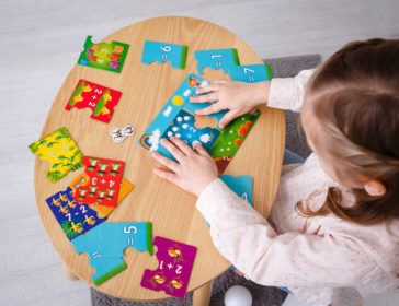 Guide To Early Years Foundation Stage (EYFS) Curriculum And Schools in Singapore